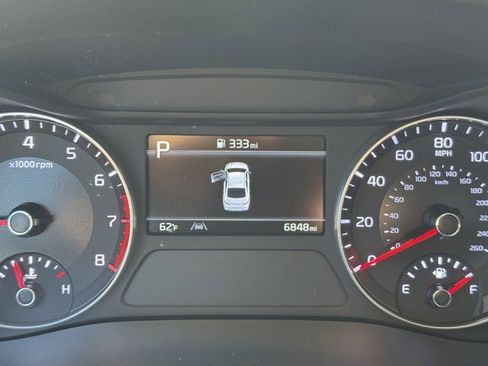 Certified 2023 Kia Forte LXS w/ LXS Technology Package image 27