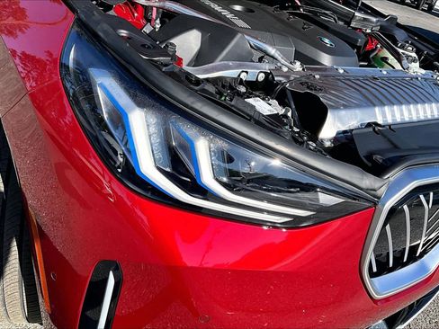 New 2026 BMW X3 xDrive30 image 13