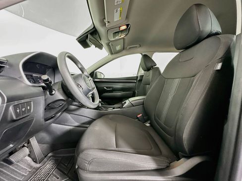 Used 2023 Hyundai Tucson SEL AWD/4WD image 13