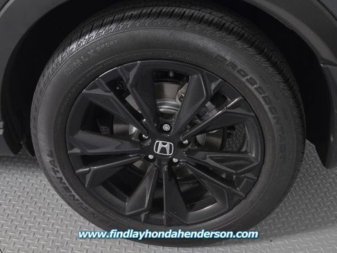 Used 2023 Honda CR-V Sport Touring image 10