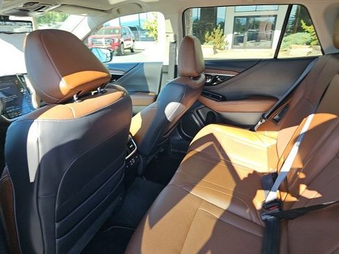 Used 2024 Subaru Outback Touring XT image 8