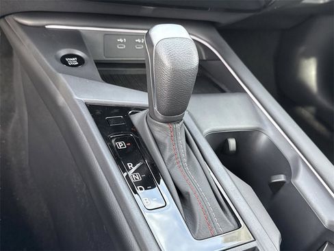 New 2026 Nissan Sentra SR w/ SR Premium Package image 31