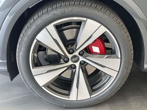 New 2026 Audi SQ5 Premium Plus AWD/4WD image 11