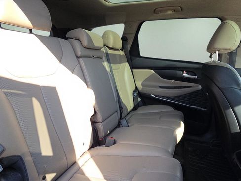 Used 2020 Hyundai Santa Fe Limited image 18