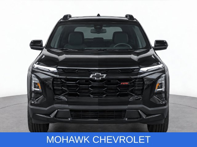 Used 2026 Chevrolet Equinox RS w/ Convenience Package III AWD/4WD image 6
