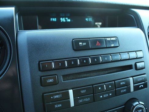 Used 2013 Ford F150 XL w/ Mid Equipment Group RWD image 27