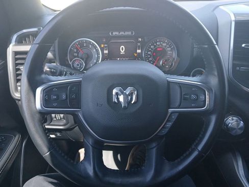 Used 2022 RAM 1500 Laramie w/ Sport Appearance Package image 14