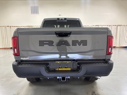 New 2026 RAM 2500 Power Wagon AWD/4WD image 7