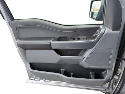 Used 2024 Ford F150 XLT w/ Mobile Office Package image 17