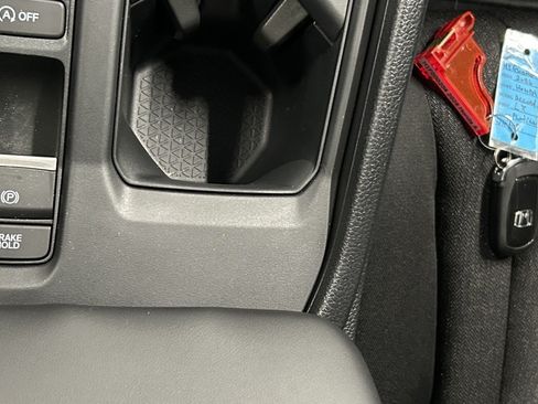 New 2026 Honda Accord LX image 28