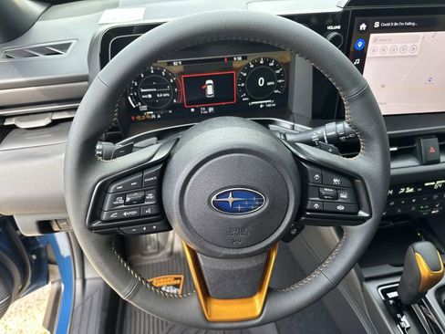 New 2026 Subaru Outback Wilderness AWD/4WD image 15