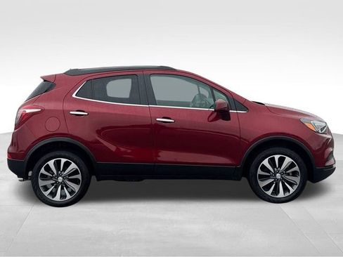 Used 2022 Buick Encore Preferred w/ Safety Package image 6
