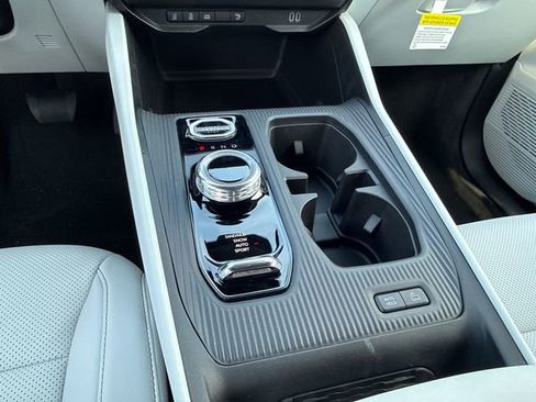 New 2026 Jeep Cherokee Limited AWD/4WD image 23