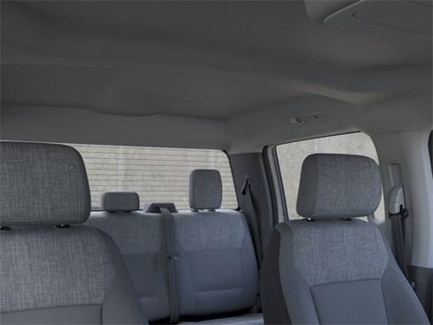 New 2025 Ford F150 Lightning XLT image 22