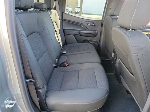 Used 2025 GMC Canyon Elevation image 19