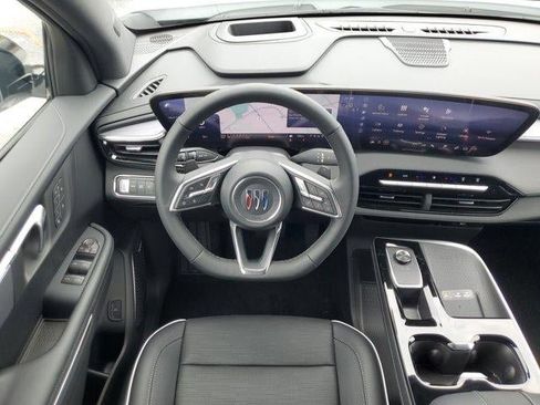 New 2026 Buick Enclave Sport Touring w/ Power Package FWD image 15
