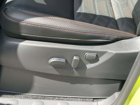 New 2026 Nissan Frontier PRO-4X w/ Pro Premium Package image 17