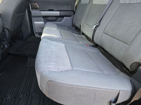 Used 2023 Ford F150 XLT w/ Equipment Group 302A High AWD/4WD image 11