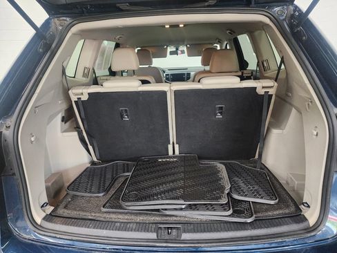 Used 2019 Volkswagen Atlas SE w/ Towing Package AWD/4WD image 28