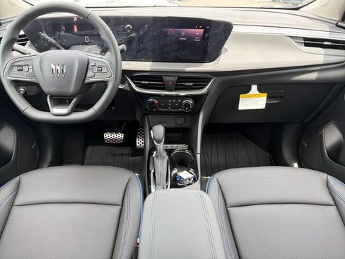 New 2026 Buick Encore GX Sport Touring w/ LPO, Trailering Package FWD image 9