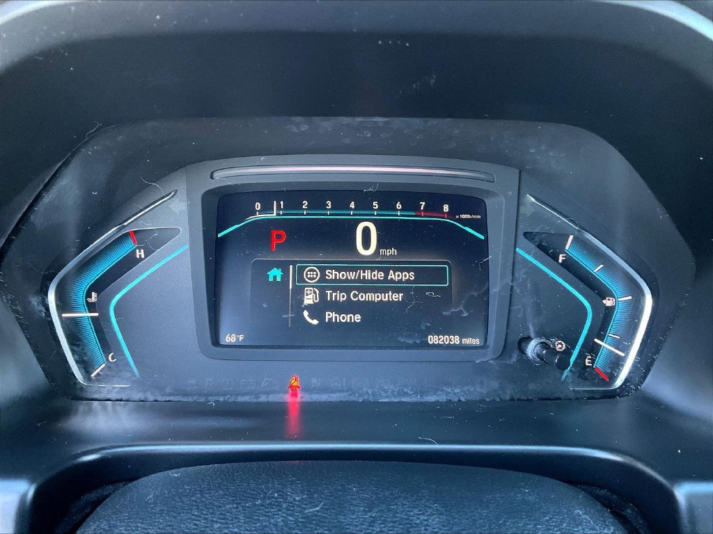 Used 2020 Honda Odyssey EX-L image 14