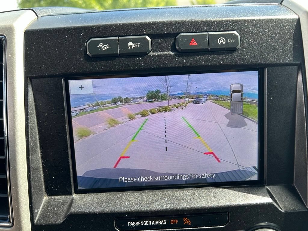 Used 2019 Ford F150 Lariat AWD/4WD image 22