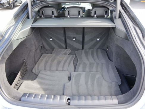 Certified 2025 BMW i4 xDrive40i w/ Premium Package image 6