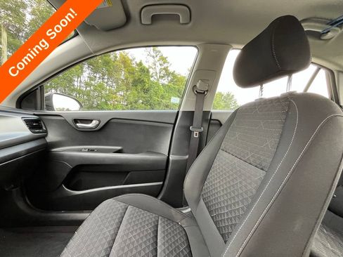 Used 2023 Kia Rio S w/ Technology Package FWD image 24