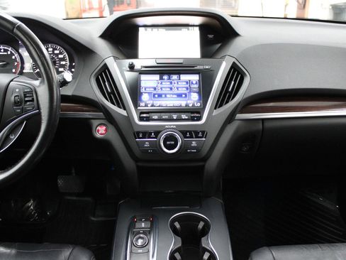 Used 2016 Acura MDX MDX SH-AWD W/TECH PACKAGE image 28