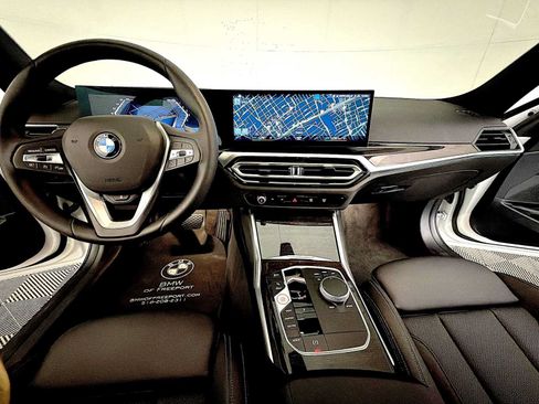 Used 2023 BMW 330i xDrive Sedan w/ Driving Assistance Package AWD/4WD image 16