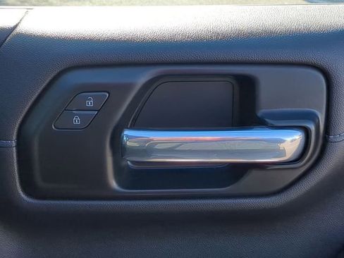 Used 2021 GMC Sierra 1500 Denali w/ Driver Alert Package II image 44