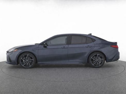 Certified 2026 Toyota Camry XSE FWD image 6