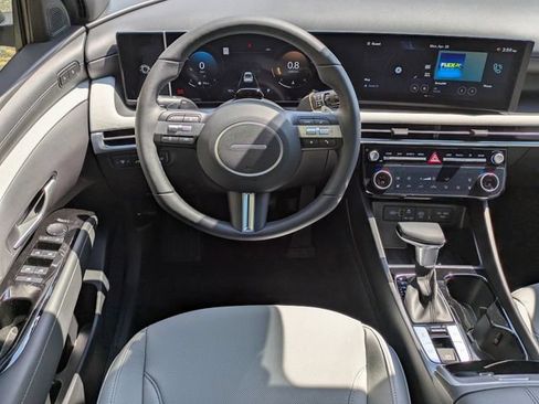 New 2026 Hyundai Santa Cruz Limited AWD/4WD image 15