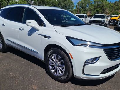Certified 2024 Buick Enclave Premium