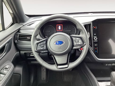 Certified 2025 Subaru Forester Premium w/ Convenience Package #1 image 12