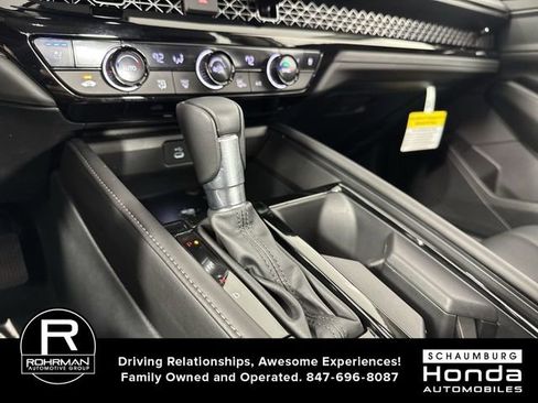 Used 2026 Honda Accord Touring image 17