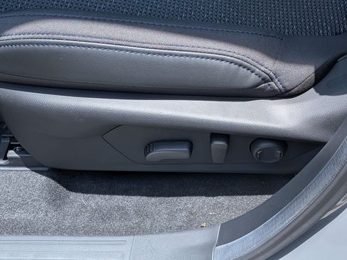 New 2026 Subaru Forester Premium AWD/4WD image 20