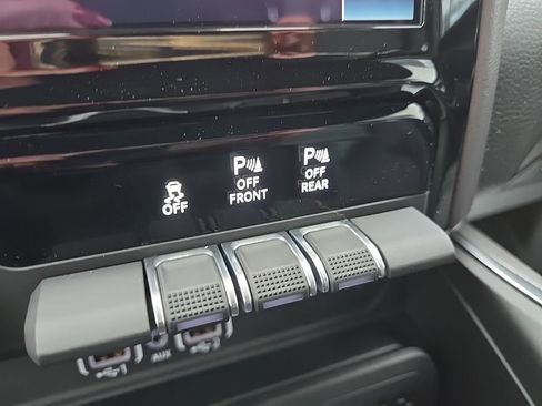New 2026 RAM 1500 Big Horn AWD/4WD image 67