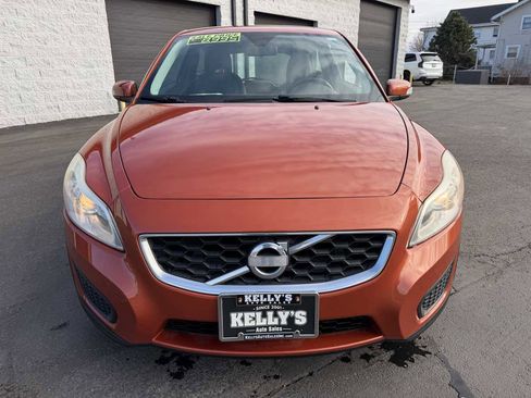 Used 2012 Volvo C30 T5 image 7