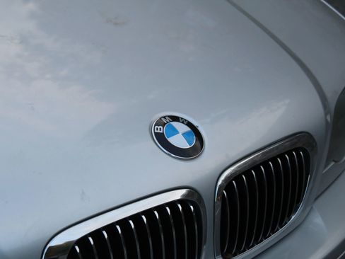 Used 2001 BMW 325Ci Convertible image 23