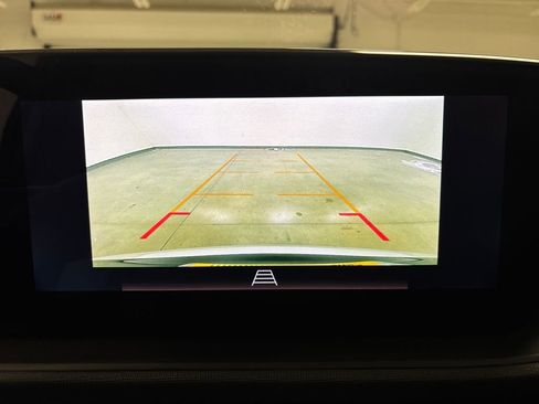 New 2026 Buick Envista Sport Touring FWD image 38