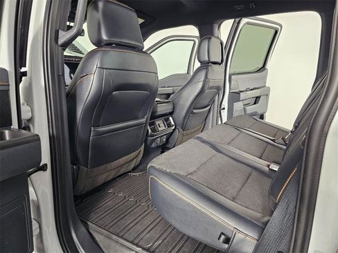 Used 2023 Ford F150 Tremor w/ Trailer Tow Package image 34