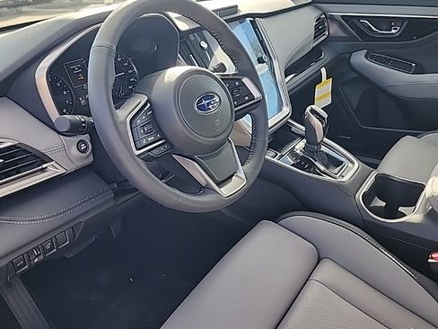 New 2025 Subaru Outback Limited image 8
