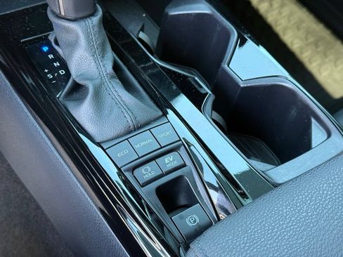 Used 2025 Toyota Camry XSE w/ Premium Plus Package FWD image 13