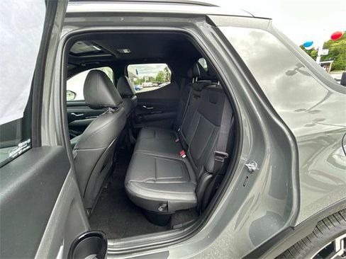 New 2025 Hyundai Santa Cruz Limited image 5
