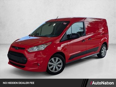 Used 2018 Ford Transit Connect XLT