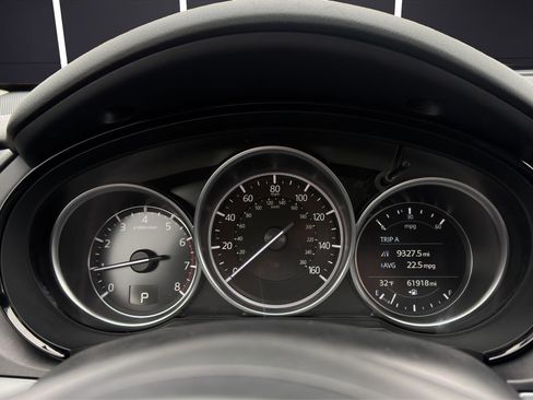 Used 2023 MAZDA CX-9 Touring image 16