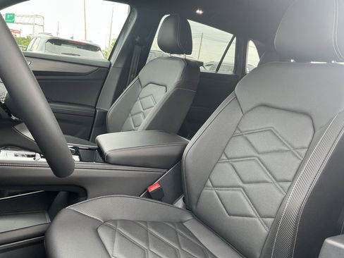 New 2026 Volkswagen Atlas Cross Sport SE AWD/4WD image 13