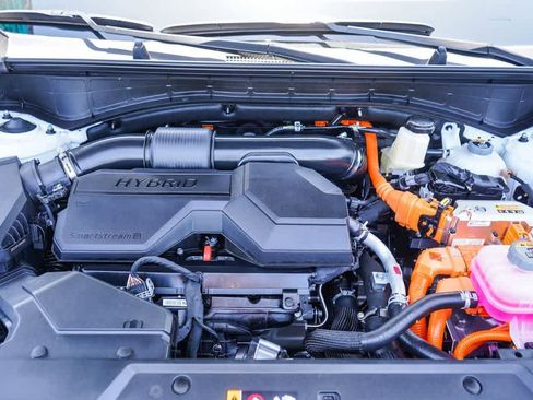 New 2026 Hyundai Santa Fe SEL AWD/4WD image 26