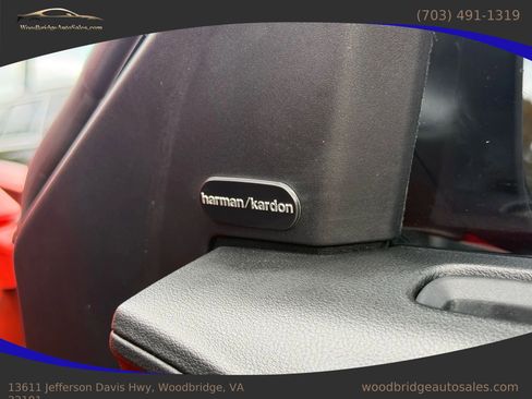 Used 2020 Dodge Charger R/T w/ Daytona Edition Group image 53